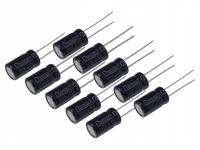 Конденсатор 1000uf 16V - [10шт]