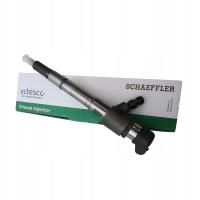 Wtryskiwacz 03L130277B poprawiona cewka 03L130277S