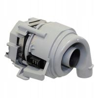 Моющий насос для посудомоечной машины Bosch