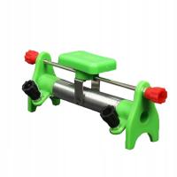 20 Ohm 2 Ampery Fizyczne Laboratorium Slajd Reostat Zmienna Rezystor