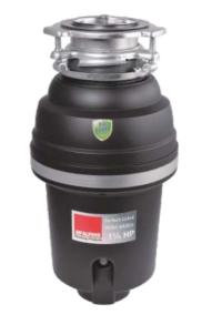 McALPINE ROZDRABNIACZ KUCHENNY młynek do odpadów WDU-4ASEU-POL