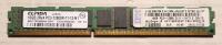 RAM DIMM ECC REG 16GB DDR3 PC3-12800R-11-11-E2 ELPIDA EBJ17RG4BBWD-GN-F