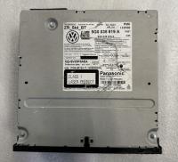 Volkswagen Golf VII czytnik nawigacji 5G0035819A.....