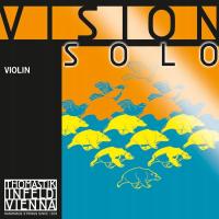 Thomastik VIS100 Vision Solo Medium struny