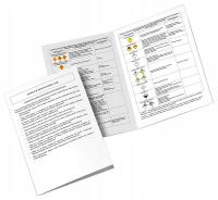 ПЕЧАТНОЕ РУКОВОДСТВО ADR ОБОРУДОВАНИЕ ДЛЯ ВОДИТЕЛЯ