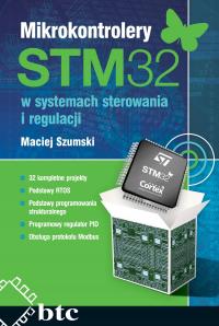 Микроконтроллеры STM32 в системах управления
