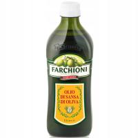 FARCHIONI ОЛИВКОВОЕ МАСЛО SANSA 1 Л ДЛЯ ЖАРКИ И ПРИГОТОВЛЕНИЯ ПО-ИТАЛЬЯНСКИ