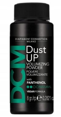 Diapason - Dust Up Puder do Stylizacji Włosów 8g