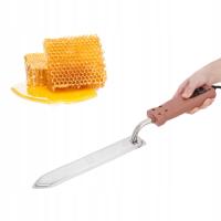 Электрический нож для резки меда быстрый нагрев