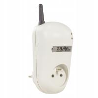 Retransmiter Exta free Zamel rtn-01