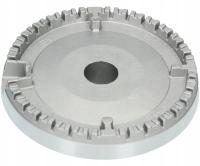 Kołpak palnika do płyt gazowych Amica 8000639