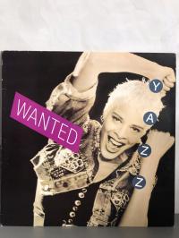 Yazz - Wanted 1988