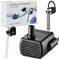 Aqua-Trend Levelautomatic Simple автоматическая заправка