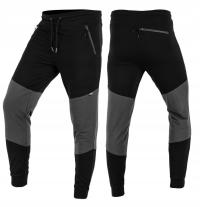 Монтерские рабочие спортивные штаны мужские усиленные спортивные костюмы NEO COMFORT L/52