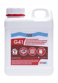 Уплотнительная жидкость для установки c. о 1L GEB-G41 высокоэффективный mh105