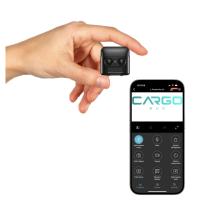 СКРЫТАЯ МИНИ-КАМЕРА WIFI LIVE VIEW ОБНАРУЖЕНИЕ ТРЕВОГИ ДО 90 ДНЕЙ БАТАРЕЯ