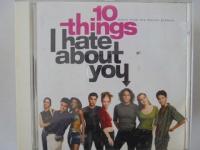 10 Things I Hate About You (Music From The Motion