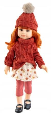 Испанская кукла Клео 32см