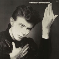 WINYL David Bowie Heroes