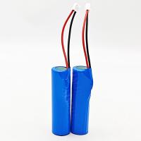 Akumulator litowo-jonowy 18650 3.7V 3.5Ah do radia, zabawek itp.