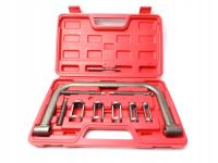 Zestaw do demontażu SilverTools 10461