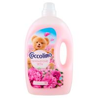 Ополаскиватель Rosa Seta 3000ml-Coccolino