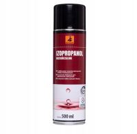 Dragon alkohol izopropylowy w sprayu 500 ml