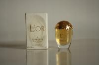 PERFUMY KOLEKCJONERSKA MINIATURA TORRENTE L'OR EDP (4,9 ML)