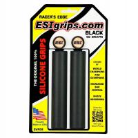 ESI Racers EDGE велосипедные ручки из пенопласта