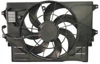 Вентилятор охлаждения HYUNDAI KONA 2017-1.0 1.6 25380J9000