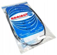 Adriauto 07.0168 Cięgło, sterowanie sprzęgłem