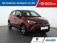 Opel Crossland 1.2 Turbo, Salon Polska