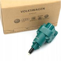 Czujnik włącznik świateł stop VW Polo 6N 9N oryginalny 1J0945511D ASO OE