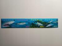 Znaczki pocztowe, Oceania