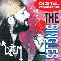 DŻEM - THE SINGLES (CD)