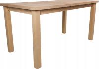 кухонный стол KANT 100x70 разных цветов