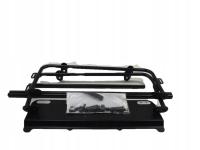 Wewnętrzny podwieszny bagażnik dachowy TRAFIC III / VIVARO