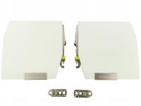 BLUM подъемник для закрылков AVENTOS HK - S 20K2C00 белый