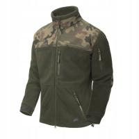 Bluza Polar Podpinka INFANTRY - Fleece - Olive Green wz.93 L