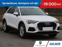 Audi Q3 35 TFSI, Salon Polska, Serwis ASO, Klima