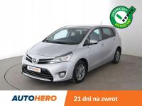 Toyota Verso GRATIS! Pakiet Serwisowy o wartości