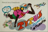 Tytus Romek i Atomek księga VII