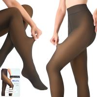 Колготки Gabriella Arctic Second Skin 500den для похудения-4/5