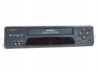 Video Magnetowid VPS 6 head stereo hifi micromaxx VHS