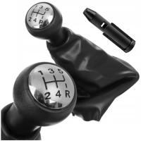 Ручка переключения передач сильфон длинный для автомобиля автомобиля PEUGEOT 207 307 308