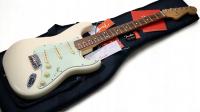Fender Vintera 60s Stratocaster Modified, 2021 rok