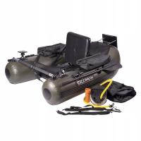 Bellyboat - ZECK Belly Cat