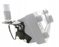 Comet CTS-30 uchwyt antenowy SO-239 PL do Icom IC-705, Yaesu FT-817, FT-818