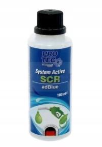 PRO TEC SYSTEM ACTIV SCR ADBLUE DODATEK ADBLUE