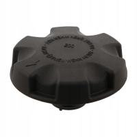 Febi Bilstein 29607 Pokrywa, zbiornik płynu chłodzącego